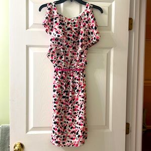 Danny and Nicole dress sz 10